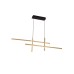 ZAMBELIS LIGHTS 22022 PENDANT