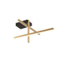 LED плафон ZAMBELIS LIGHTS 22024 CEILING