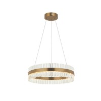 LED пендел ZAMBELIS LIGHTS 22039 PENDANT