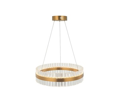 ZAMBELIS LIGHTS 22040 PENDANT