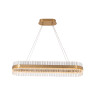 LED пендел ZAMBELIS LIGHTS 22041 PENDANT