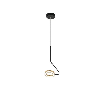 LED пендел ZAMBELIS LIGHTS 22045 PENDANT