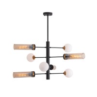 ZAMBELIS LIGHTS 22055 PENDANT