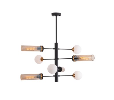 Пендел ZAMBELIS LIGHTS 22055 PENDANT