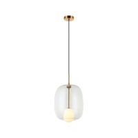 Пендел ZAMBELIS LIGHTS 22057 PENDANT