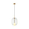 ZAMBELIS LIGHTS 22057 PENDANT