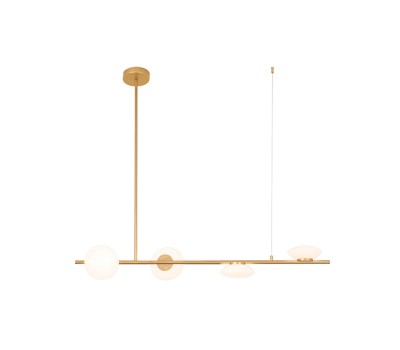 ZAMBELIS LIGHTS 22062 PENDANT