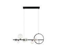 ZAMBELIS LIGHTS 22063 PENDANT