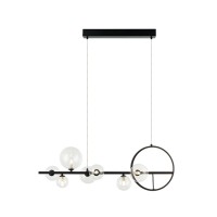 ZAMBELIS LIGHTS 22063 PENDANT