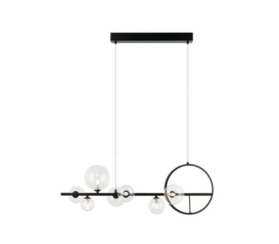 ZAMBELIS LIGHTS 22063 PENDANT