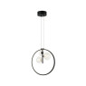 ZAMBELIS LIGHTS 22064 PENDANT