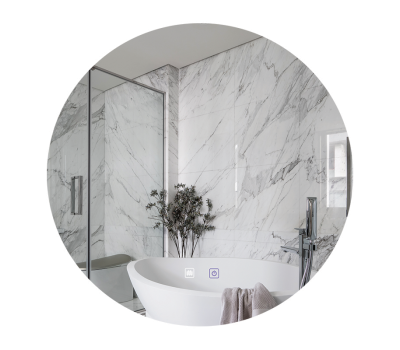 LED огледало за баня ZAMBELIS LIGHTS 22067 BATHROOM MIRROR