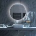 LED огледало за баня ZAMBELIS LIGHTS 22067 BATHROOM MIRROR