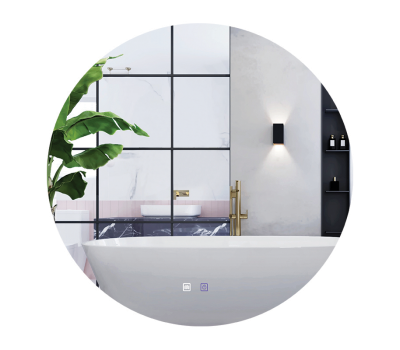 ZAMBELIS LIGHTS 22068 BATHROOM MIRROR
