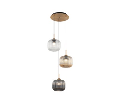 ZAMBELIS LIGHTS 22073 PENDANT