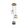 Пендел ZAMBELIS LIGHTS 22073 PENDANT