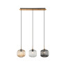 Пендел ZAMBELIS LIGHTS 22074 PENDANT