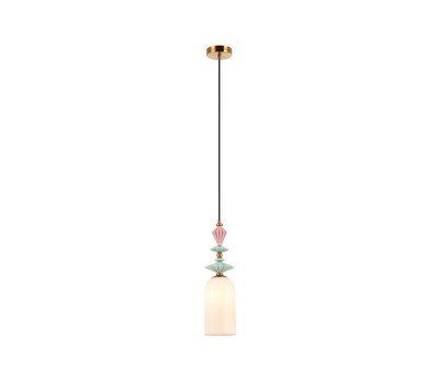 Пендел ZAMBELIS LIGHTS 22078 PENDANT
