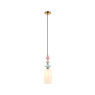 Пендел ZAMBELIS LIGHTS 22078 PENDANT