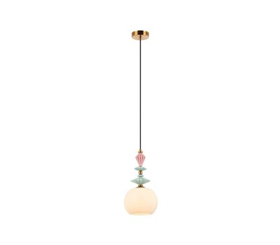 ZAMBELIS LIGHTS 22079 PENDANT