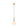 Пендел ZAMBELIS LIGHTS 22079 PENDANT