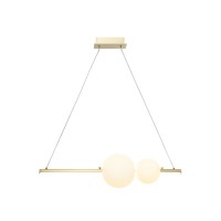 LED пендел ZAMBELIS LIGHTS 22108 PENDANT