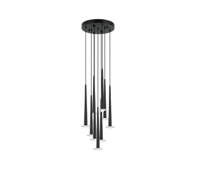 LED пендел ZAMBELIS LIGHTS 22113 PENDANT