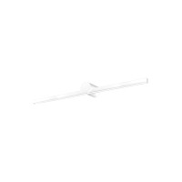 LED аплик за баня ZAMBELIS LIGHTS 22125-W WALL