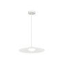 LED пендел ZAMBELIS LIGHTS 22129 PENDANT