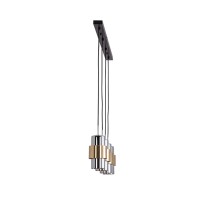 Пендел ZAMBELIS LIGHTS 22143 PENDANT