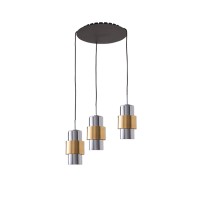 Пендел ZAMBELIS LIGHTS 22144 PENDANT