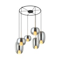 ZAMBELIS LIGHTS 22147 PENDANT