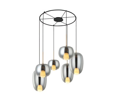 ZAMBELIS LIGHTS 22147 PENDANT