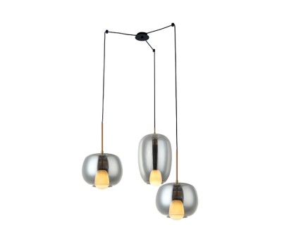 Пендел ZAMBELIS LIGHTS 22148 PENDANT