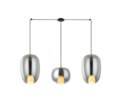 Пендел ZAMBELIS LIGHTS 22149 PENDANT