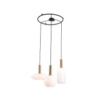 Пендел ZAMBELIS LIGHTS 22150 PENDANT