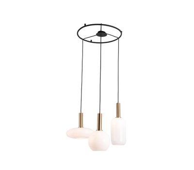 Пендел ZAMBELIS LIGHTS 22150 PENDANT