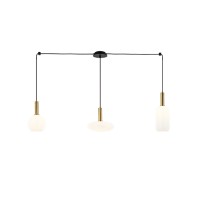 Пендел ZAMBELIS LIGHTS 22151 PENDANT