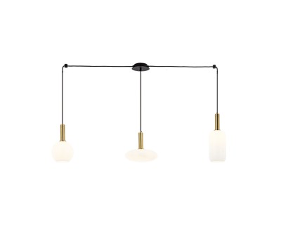 ZAMBELIS LIGHTS 22151 PENDANT