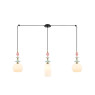 ZAMBELIS LIGHTS 22153 PENDANT