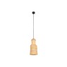 ZAMBELIS LIGHTS 22168 PENDANT