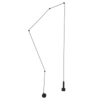ZAMBELIS LIGHTS 22176 WALL