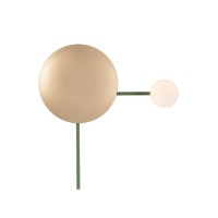 ZAMBELIS LIGHTS 22201 WALL