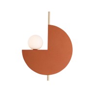 ZAMBELIS LIGHTS 22204 WALL