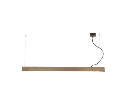 LED пендел ZAMBELIS LIGHTS 22210 PENDANT