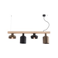 Пендел ZAMBELIS LIGHTS 22213 PENDANT