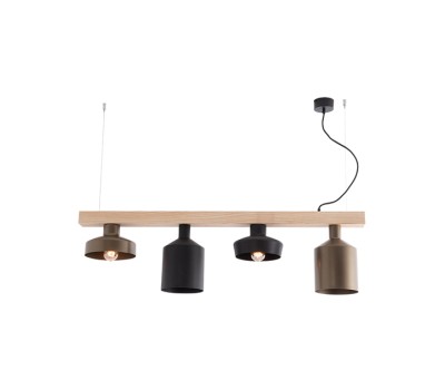 Пендел ZAMBELIS LIGHTS 22213 PENDANT