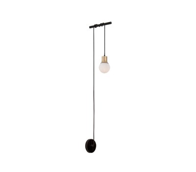 Аплик ZAMBELIS LIGHTS 22219 WALL