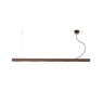 LED пендел ZAMBELIS LIGHTS 22222 PENDANT