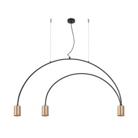 ZAMBELIS LIGHTS 22226 PENDANT